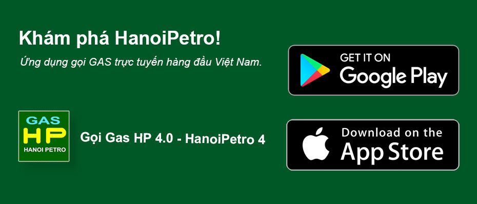 HanoiPetro