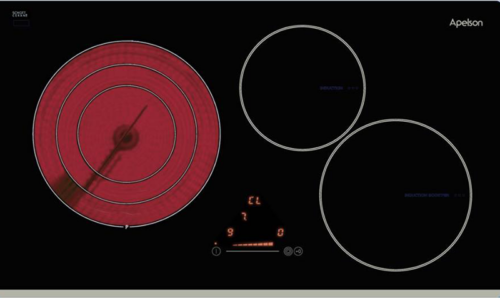 Bếp điện từ APELSON AMT-377
